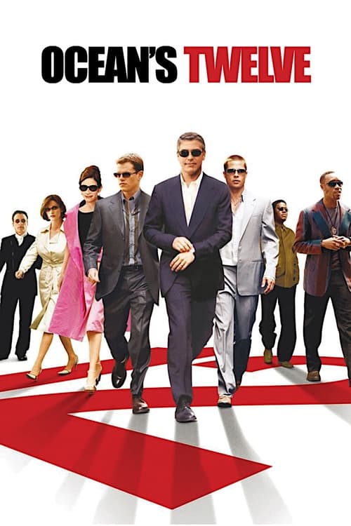 Ocean's Twelve screenshot 1