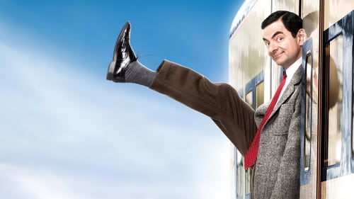 Mr. Bean's Holiday screenshot 2