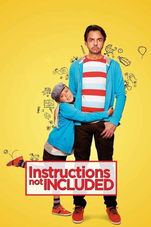 Instructions Not Included screenshot 1