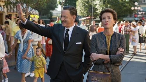 Saving Mr. Banks screenshot 2