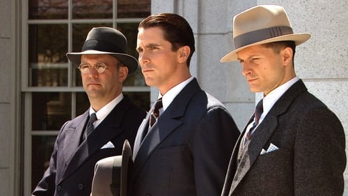 Public Enemies screenshot 2