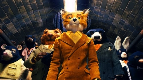 Fantastic Mr. Fox screenshot 2