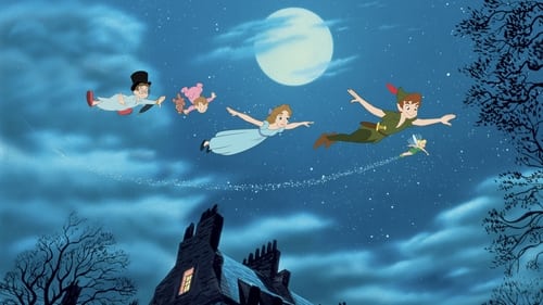 Peter Pan screenshot 2