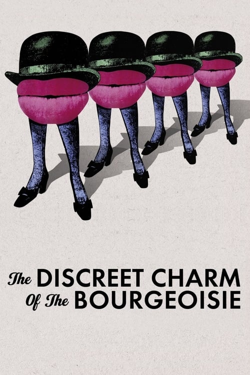 The Discreet Charm of the Bourgeoisie screenshot 1