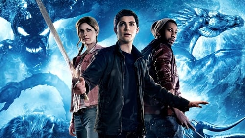 Percy Jackson: Sea of Monsters screenshot 2