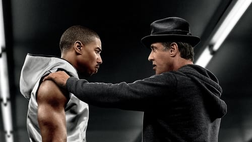 Creed screenshot 2