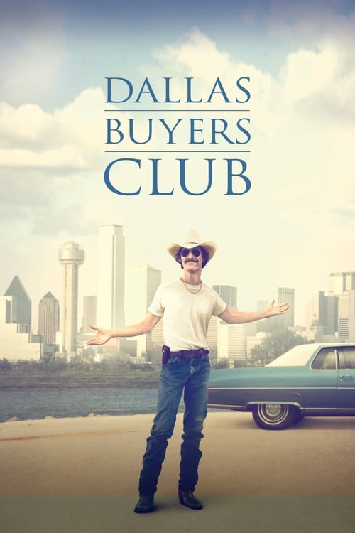 Dallas Buyers Club screenshot 1