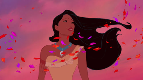 Pocahontas screenshot 2