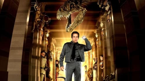 Night at the Museum screenshot 2