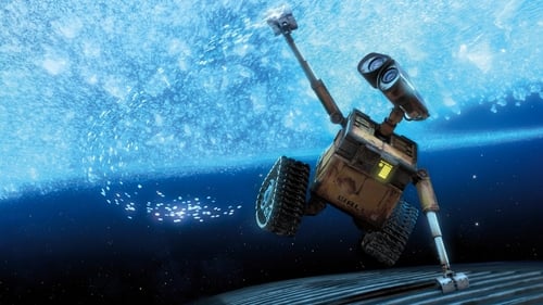 WALL·E screenshot 2