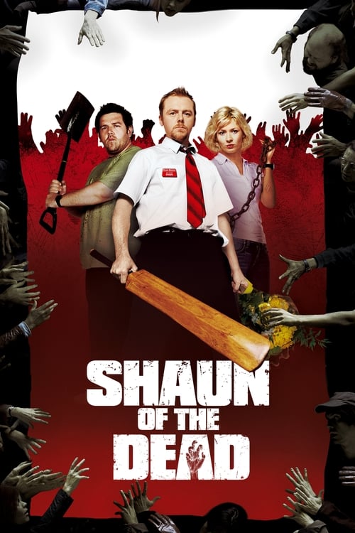 Shaun of the Dead screenshot 1