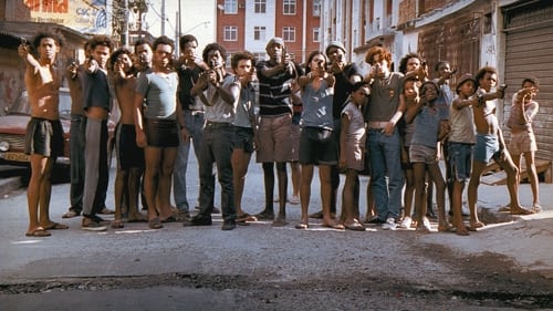 City of God screenshot 2