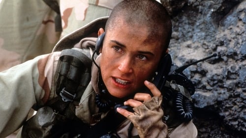 G.I. Jane screenshot 2