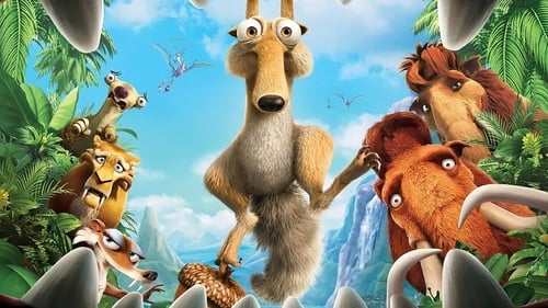 Ice Age: Dawn of the Dinosaurs screenshot 2