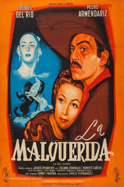 La malquerida screenshot 1