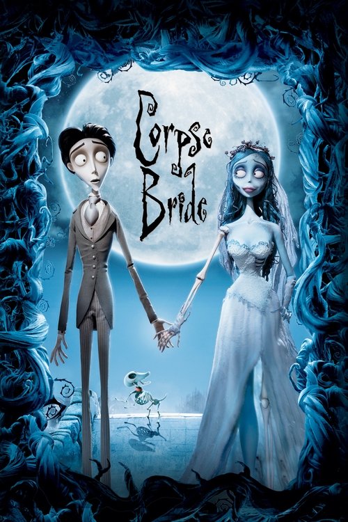 Corpse Bride screenshot 1