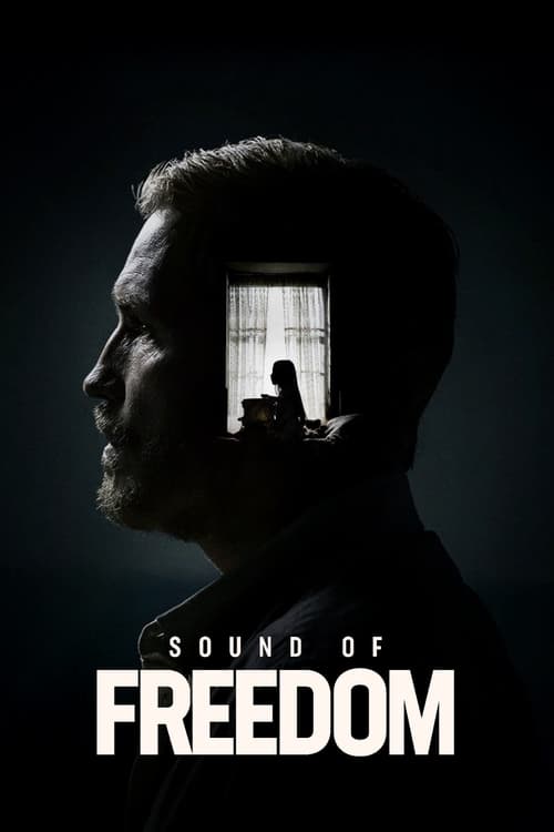 Sound of Freedom screenshot 1