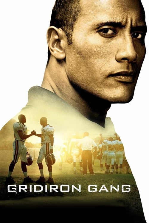 Gridiron Gang screenshot 1