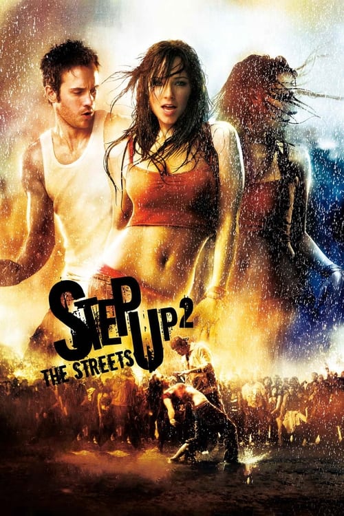 Step Up 2: The Streets screenshot 1