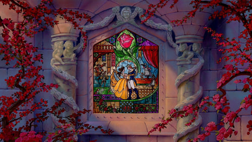 Beauty and the Beast screenshot 2