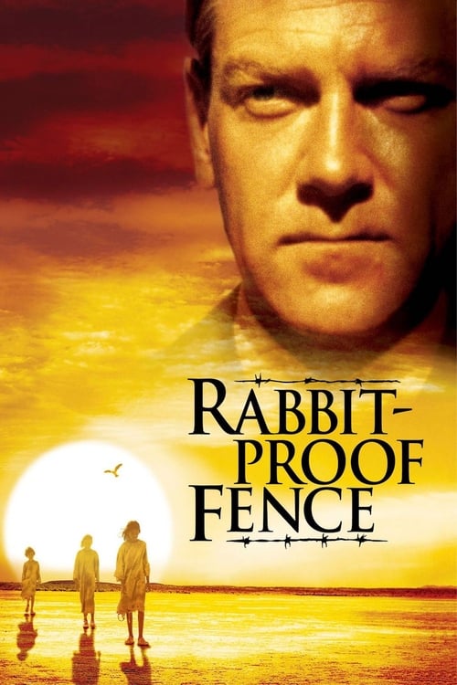 Rabbit-Proof Fence screenshot 1