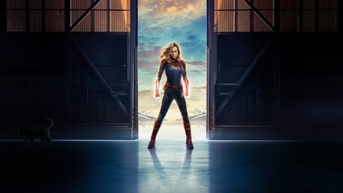 Captain Marvel screenshot 2