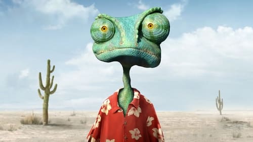 Rango screenshot 2