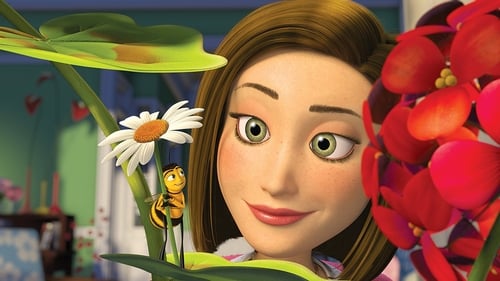 Bee Movie screenshot 2