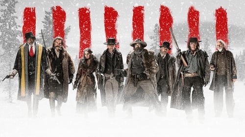 The Hateful Eight screenshot 2