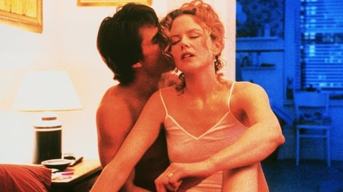 Eyes Wide Shut screenshot 2