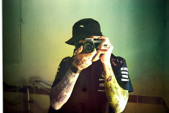 Colorized image