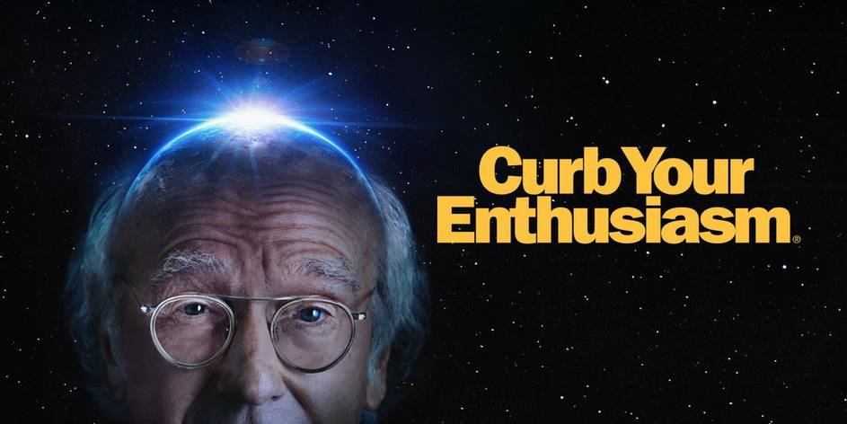 Curb Your Enthusiasm (2000)