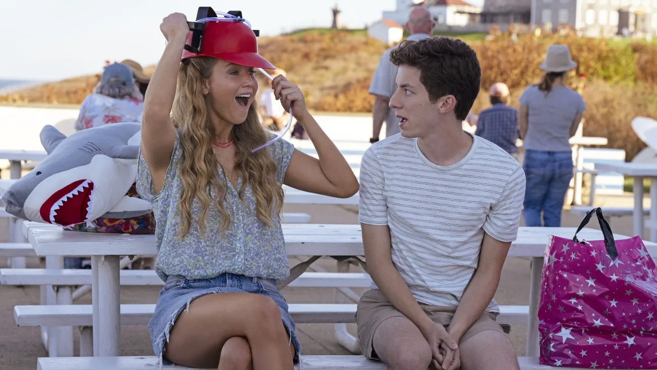 No Hard Feelings Movie Review: A Rom-Com Anti-Romance Starring Jennifer Lawrence