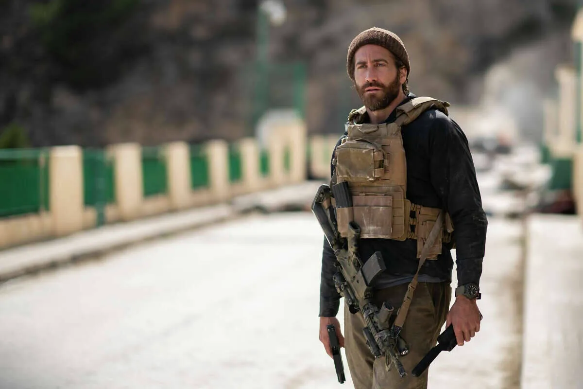 Duty, promise, loyalty: a review of Guy Ritchie's "The Covenant"