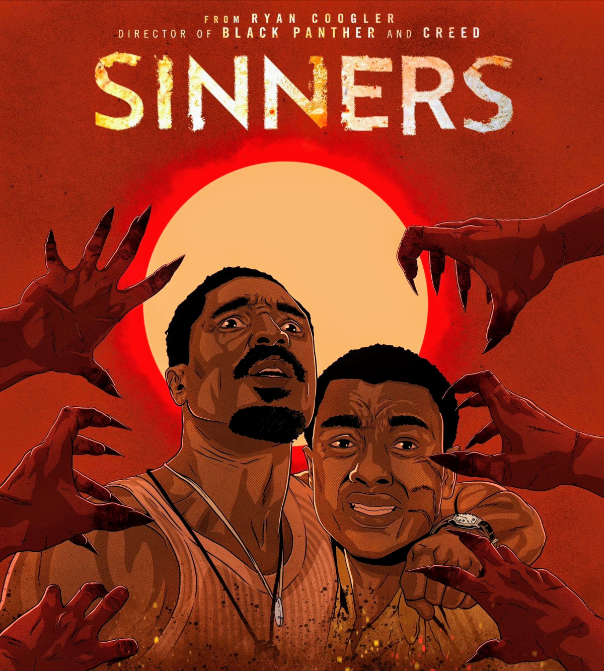 Sinners (2025)