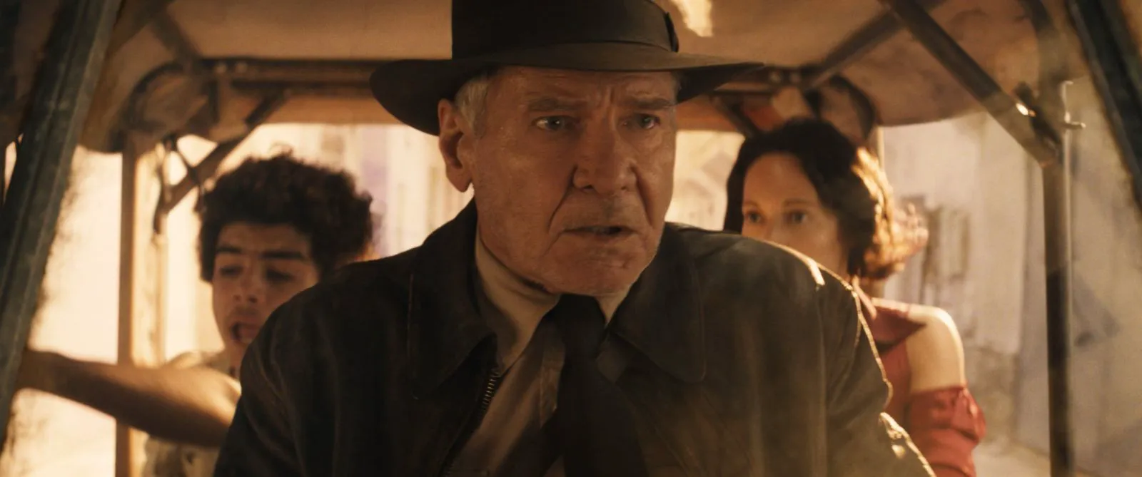 CANNES 2023: Indiana Jones and the Dial of Destiny Review – Beating a Dead Horse