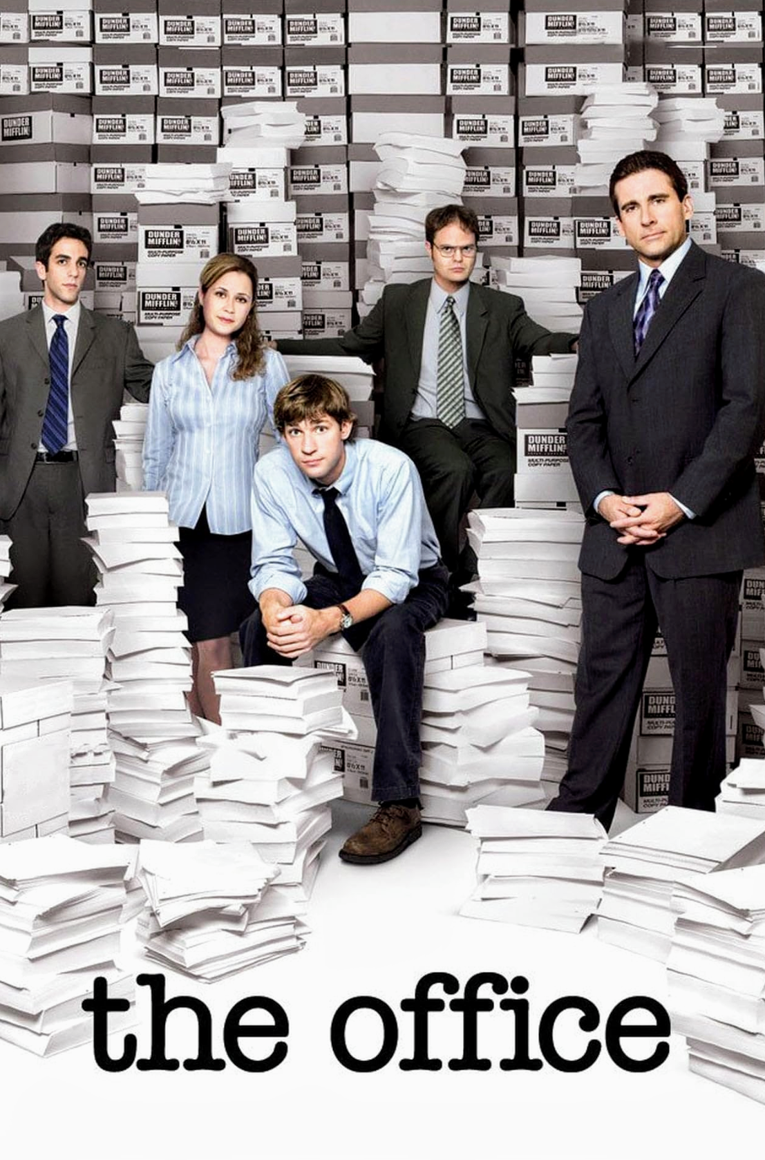 The Office (2005)