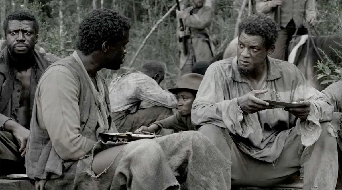 Emancipation Review: A Sinfully Overlong Slavery Thriller Starring Will Smith