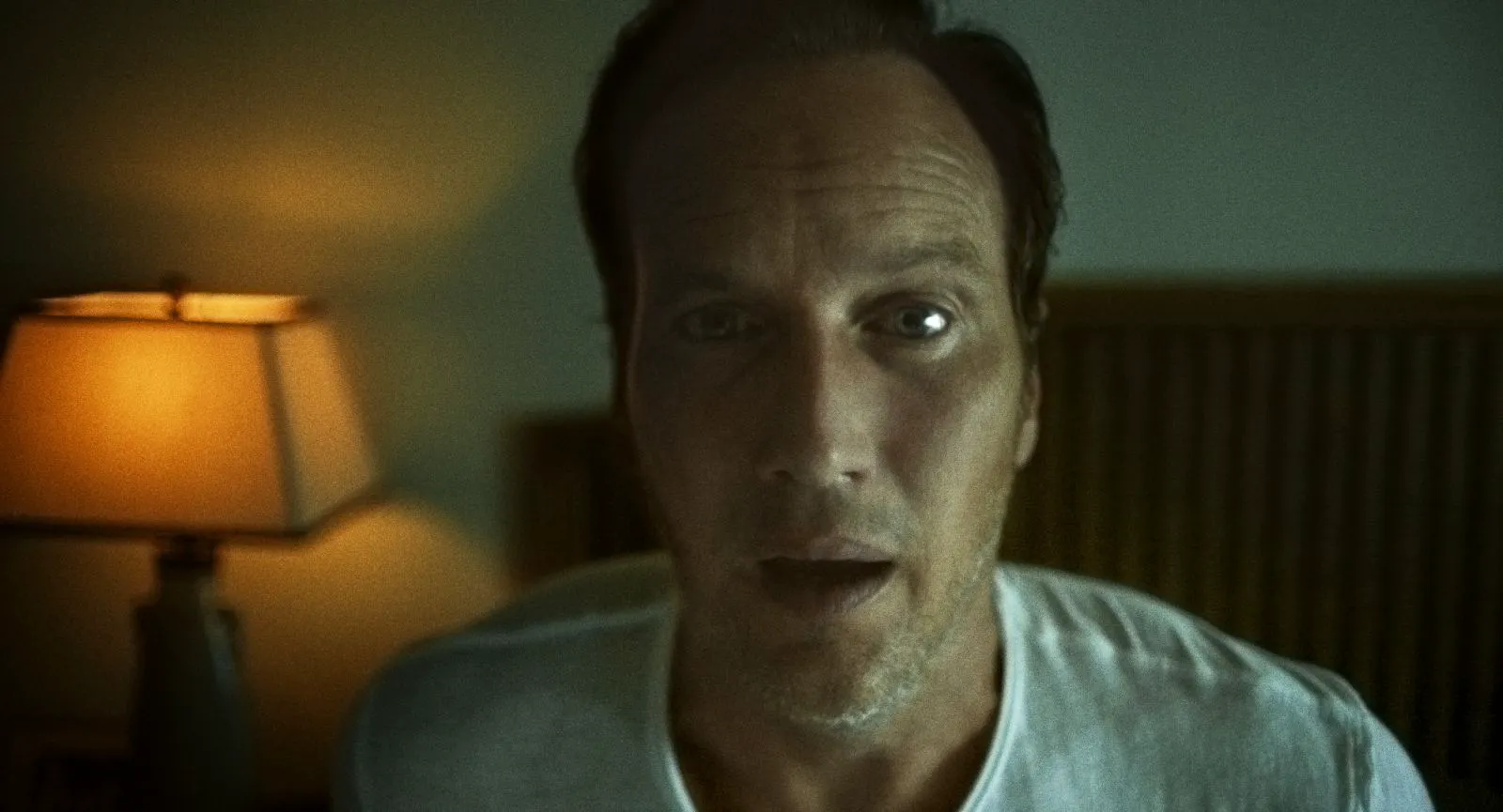 Lullaby for Ghosts: A Review of the Horror Film "Insidious: The Red Door"