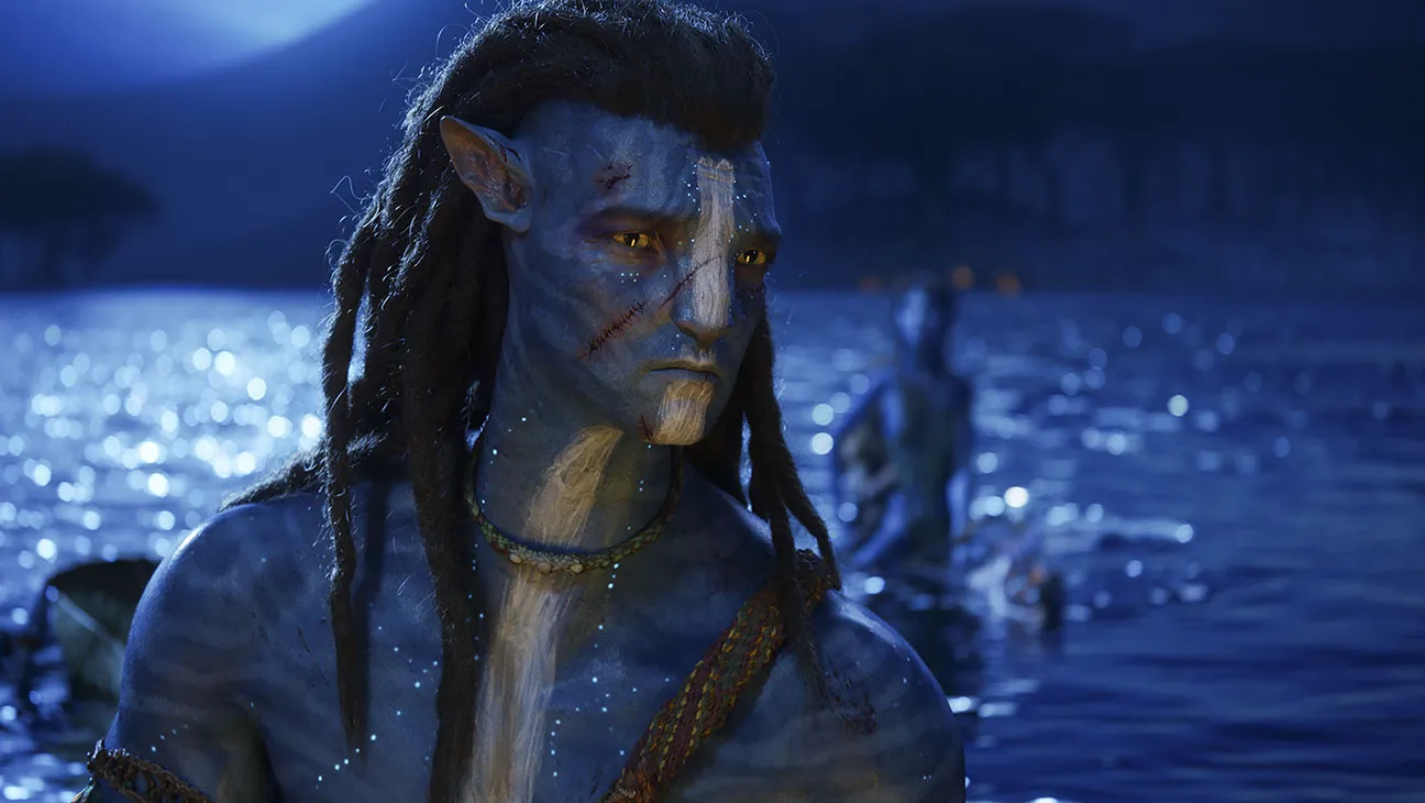 The Poetry of Cyclicality: A Review of "Avatar: The Way of Water"
