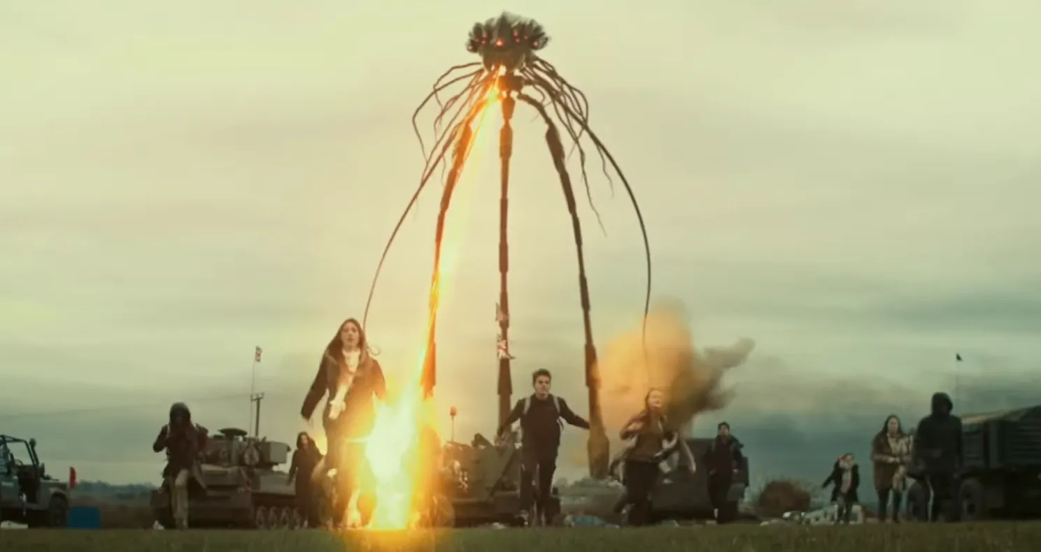A still from 