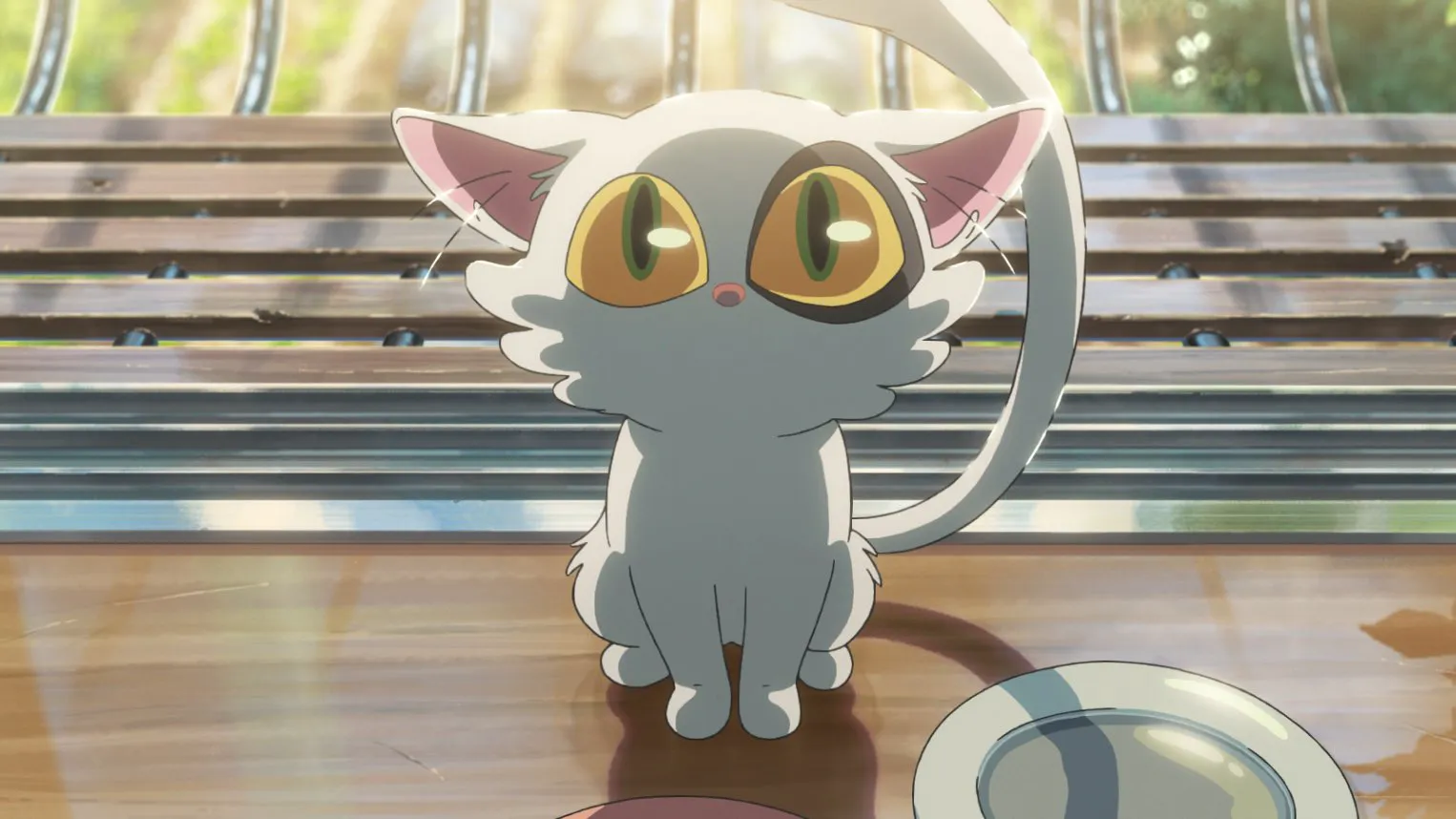Review of Makoto Shinkai's "Suzume Closing Doors" - A Self-Rehabilitation of an Early Unsuccessful Project