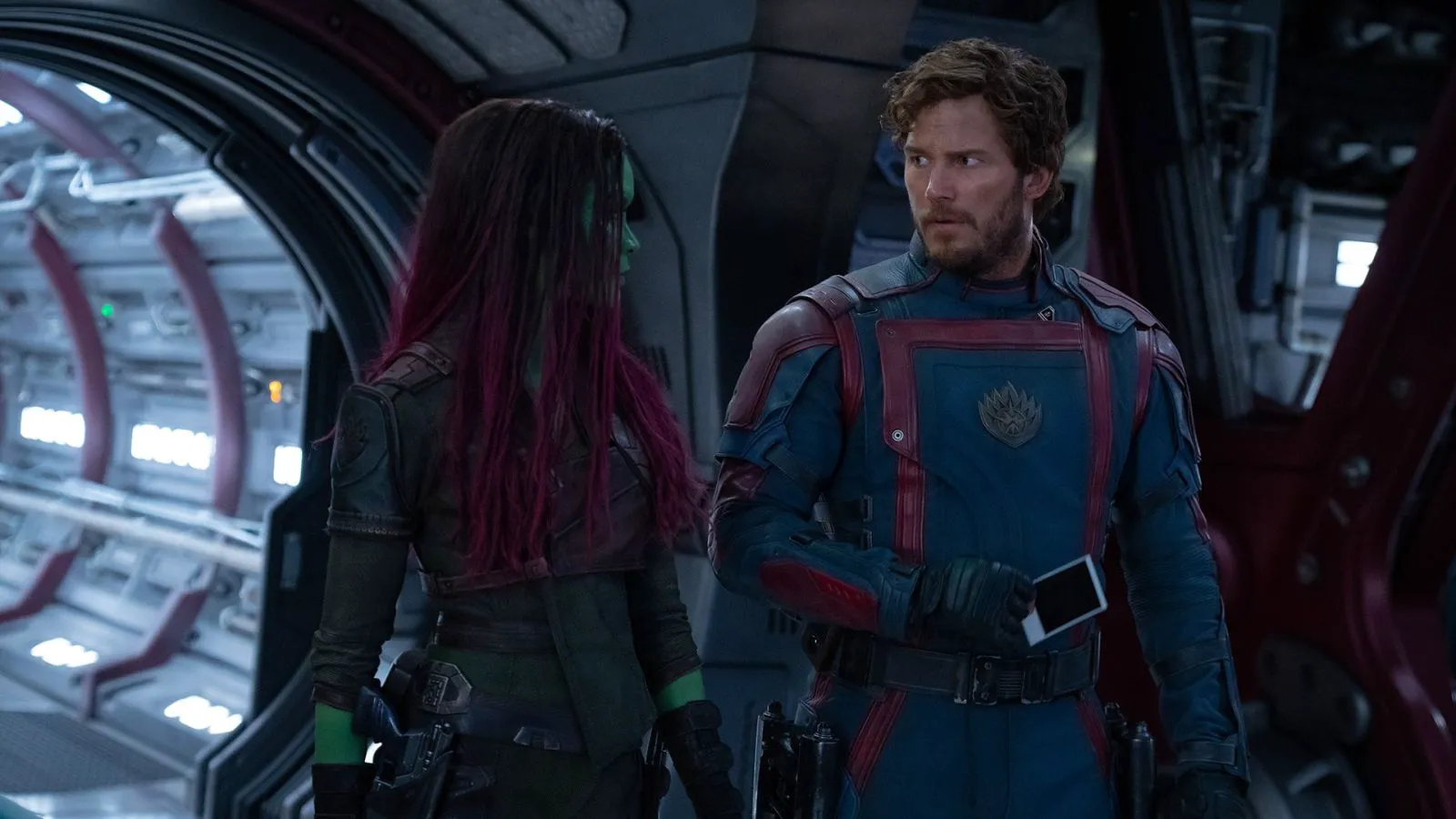 All raccoons go to heaven: a review of "Guardians of the Galaxy Vol. 3"