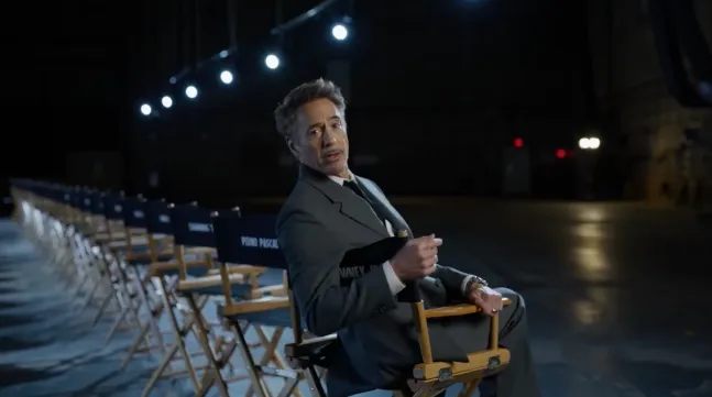 Avengers 5 Begins Filming, 27-Actor Cast Revealed, Marvel: They're All Back