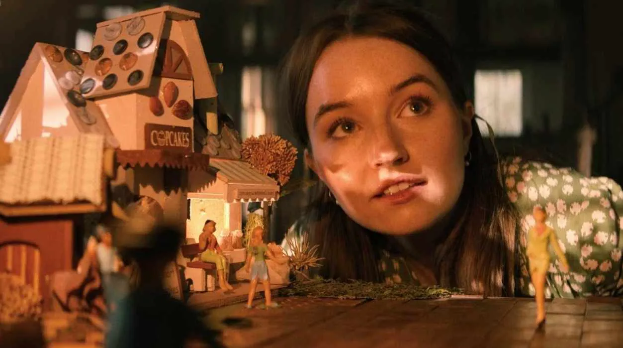 Close Encounters of the Unsettling Kind: A Review of the Sci-Fi Film "No One Will Save You"