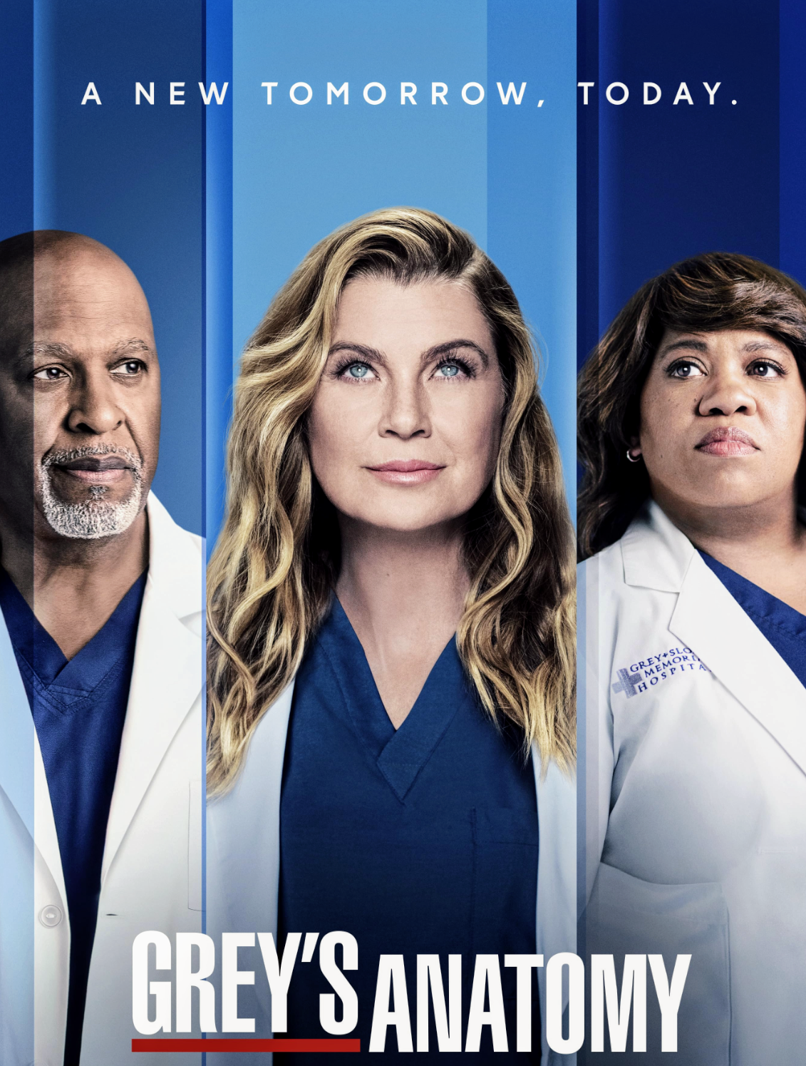 Grey's Anatomy (2005)