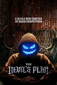 The Devil's Plan (2025)