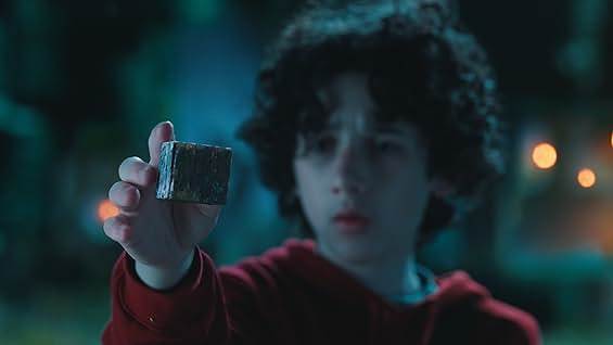 Minecraft Movie (2025)