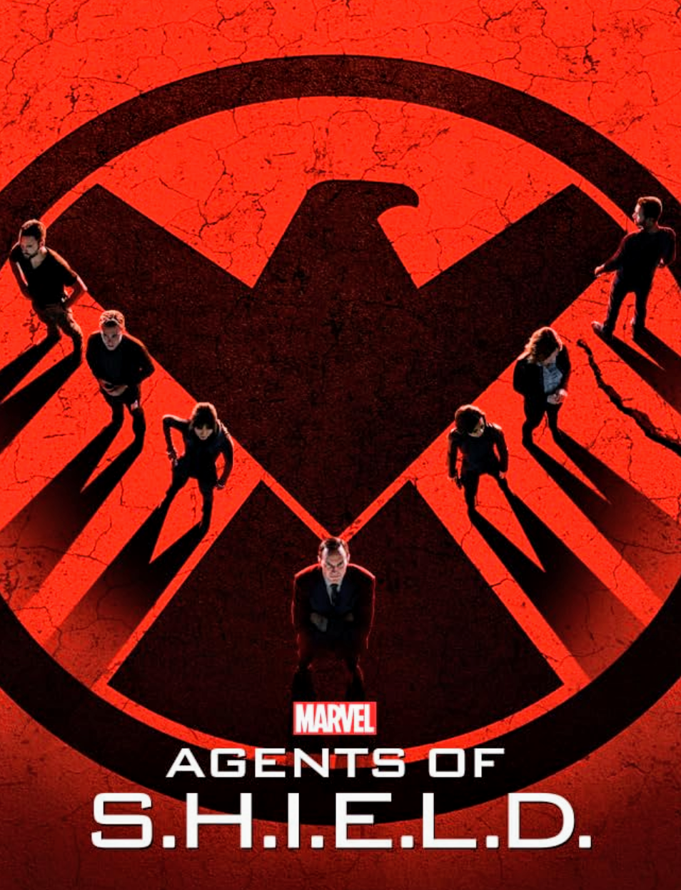 Marvel's Agents of S.H.I.E.L.D. (2013)