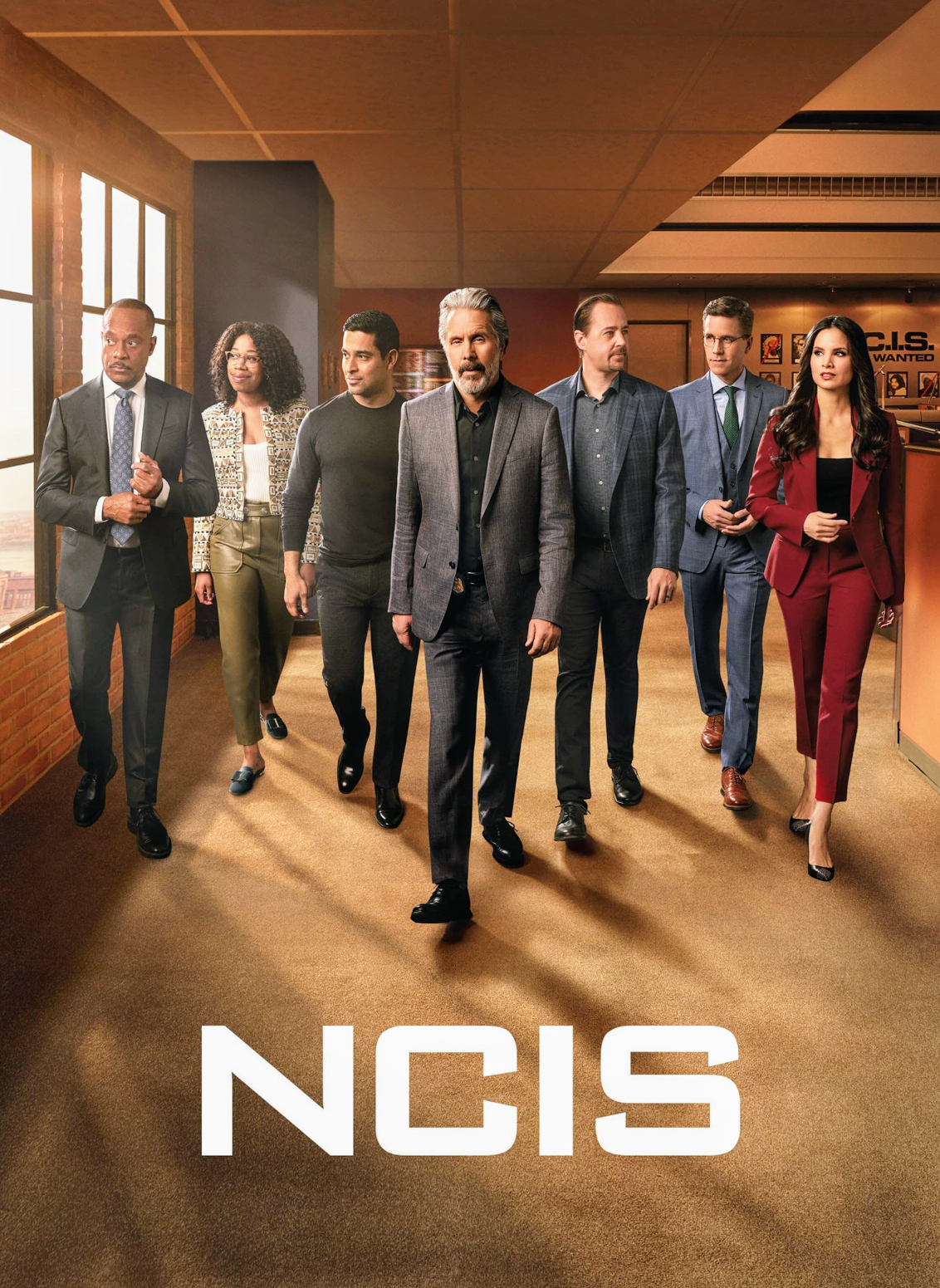 NCIS (2003)